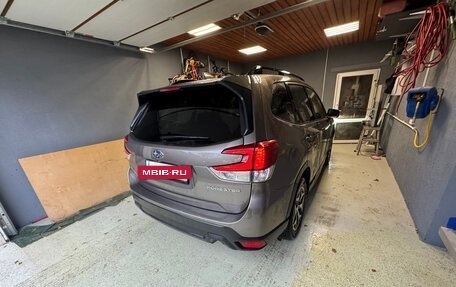 Subaru Forester, 2021 год, 2 500 000 рублей, 6 фотография