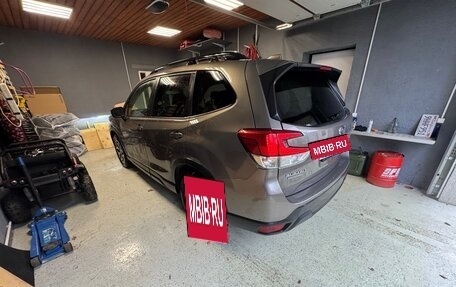 Subaru Forester, 2021 год, 2 500 000 рублей, 3 фотография