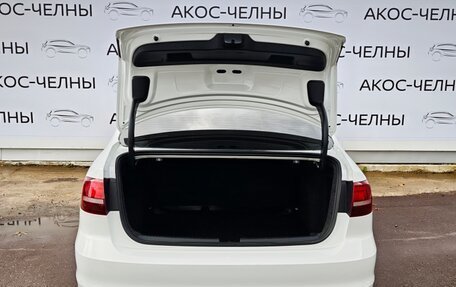 Volkswagen Jetta VI, 2016 год, 1 300 000 рублей, 6 фотография