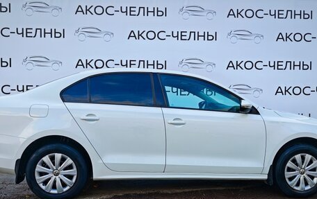 Volkswagen Jetta VI, 2016 год, 1 300 000 рублей, 9 фотография