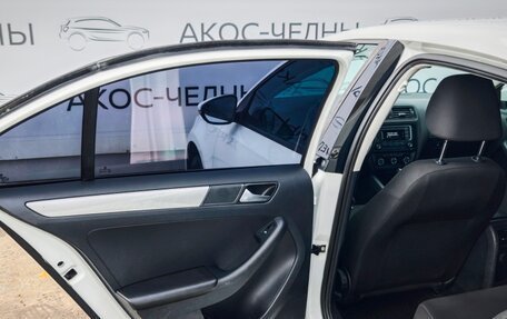 Volkswagen Jetta VI, 2016 год, 1 300 000 рублей, 12 фотография