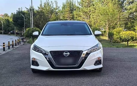 Nissan Altima VI (L34), 2021 год, 1 990 000 рублей, 2 фотография