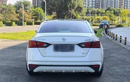 Nissan Altima VI (L34), 2021 год, 1 990 000 рублей, 5 фотография