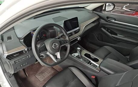 Nissan Altima VI (L34), 2021 год, 1 990 000 рублей, 7 фотография