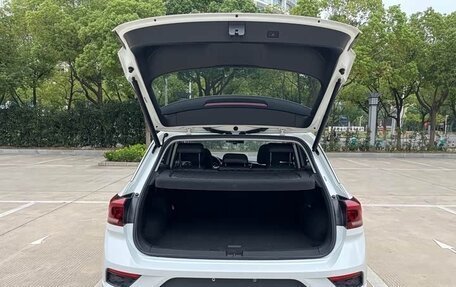 Volkswagen T-Roc I, 2021 год, 1 420 007 рублей, 8 фотография