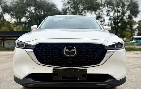 Mazda CX-5 II, 2022 год, 2 110 000 рублей, 2 фотография