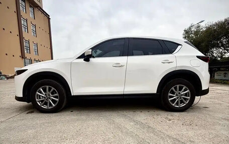Mazda CX-5 II, 2022 год, 2 110 000 рублей, 4 фотография