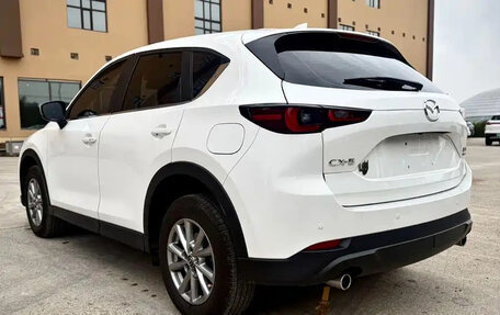 Mazda CX-5 II, 2022 год, 2 110 000 рублей, 7 фотография