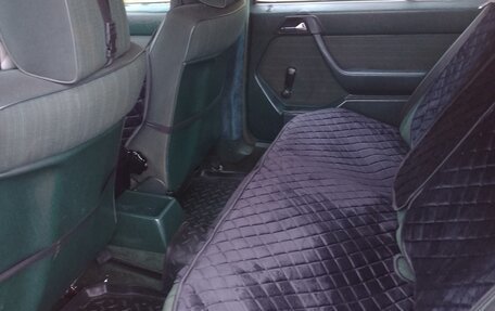 Mercedes-Benz E-Класс, 1992 год, 320 000 рублей, 10 фотография