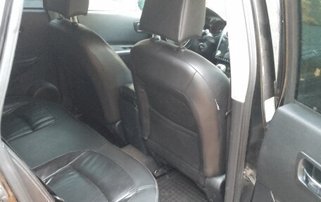 Nissan Qashqai, 2007 год, 410 000 рублей, 2 фотография