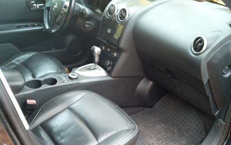 Nissan Qashqai, 2007 год, 410 000 рублей, 3 фотография