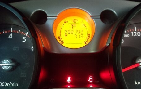 Nissan Qashqai, 2007 год, 410 000 рублей, 4 фотография