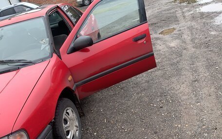 Nissan Primera II рестайлинг, 1991 год, 150 000 рублей, 2 фотография