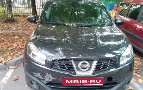 Nissan Qashqai, 2007 год, 410 000 рублей, 5 фотография