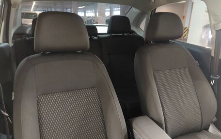 Volkswagen Polo VI (EU Market), 2012 год, 749 000 рублей, 7 фотография