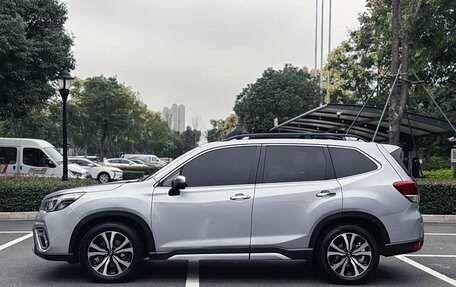 Subaru Forester, 2021 год, 2 510 000 рублей, 7 фотография
