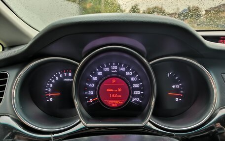 KIA cee'd III, 2013 год, 1 120 000 рублей, 5 фотография