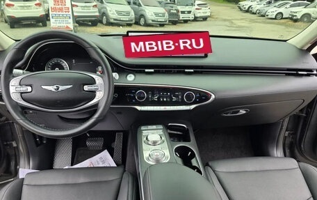 Genesis GV70, 2021 год, 3 250 000 рублей, 9 фотография