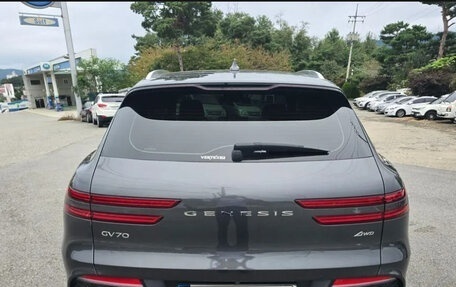Genesis GV70, 2021 год, 3 250 000 рублей, 5 фотография