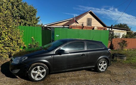 Opel Astra H, 2007 год, 298 000 рублей, 3 фотография