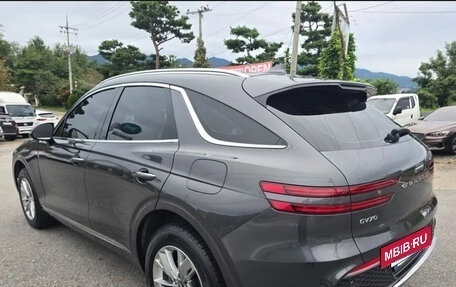 Genesis GV70, 2021 год, 3 250 000 рублей, 6 фотография