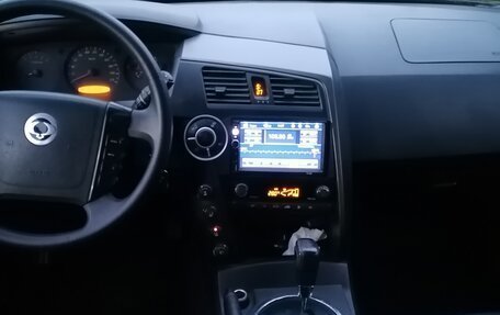 SsangYong Kyron I, 2007 год, 685 000 рублей, 4 фотография