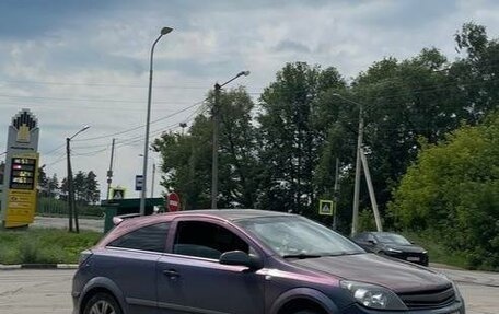 Opel Astra H, 2007 год, 300 000 рублей, 4 фотография