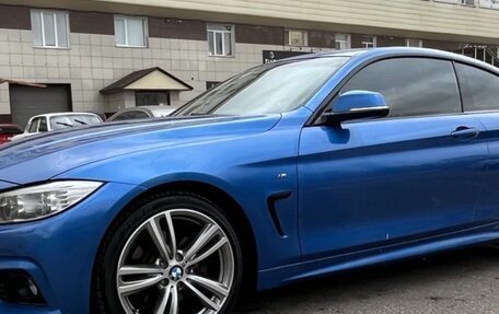 BMW 4 серия, 2013 год, 2 800 000 рублей, 2 фотография
