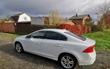 Volvo S60 III, 2011 год, 700 000 рублей, 5 фотография