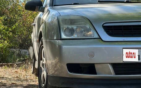 Opel Vectra C рестайлинг, 2003 год, 500 000 рублей, 5 фотография