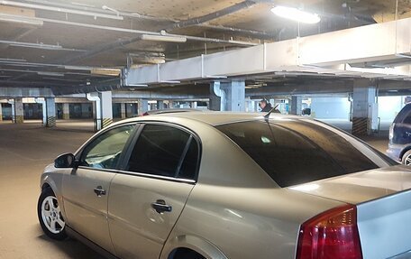 Opel Vectra C рестайлинг, 2003 год, 500 000 рублей, 3 фотография