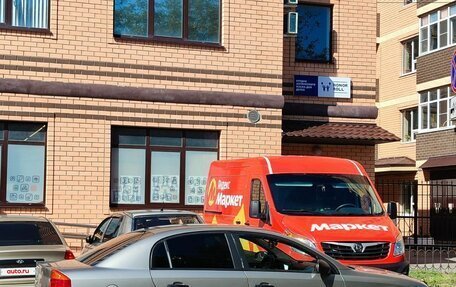 Opel Vectra C рестайлинг, 2003 год, 500 000 рублей, 7 фотография