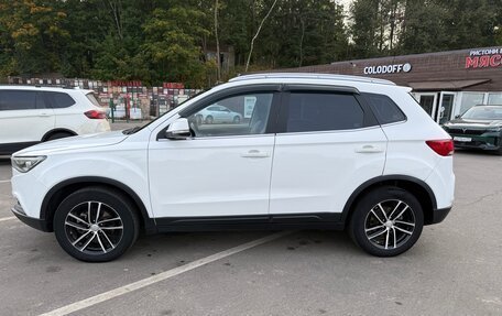 FAW Besturn X40 I, 2019 год, 790 000 рублей, 4 фотография