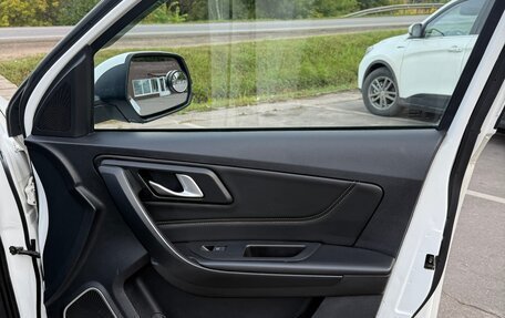 FAW Besturn X40 I, 2019 год, 790 000 рублей, 10 фотография