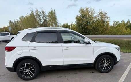 FAW Besturn X40 I, 2019 год, 790 000 рублей, 8 фотография