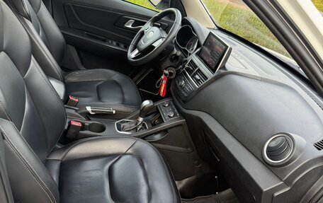 FAW Besturn X40 I, 2019 год, 790 000 рублей, 9 фотография