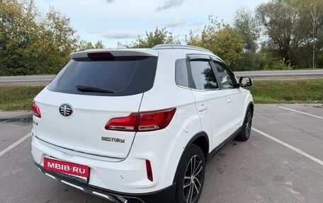 FAW Besturn X40 I, 2019 год, 790 000 рублей, 7 фотография