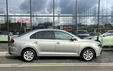 Volkswagen Polo VI (EU Market), 2020 год, 1 305 000 рублей, 6 фотография