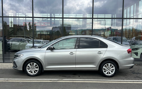 Volkswagen Polo VI (EU Market), 2020 год, 1 305 000 рублей, 4 фотография