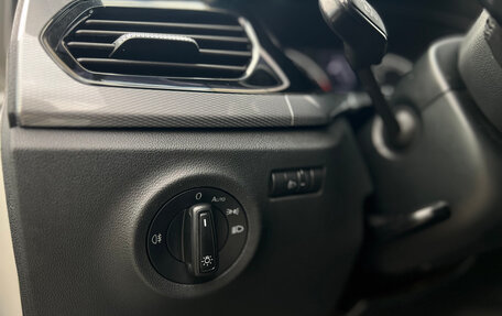 Volkswagen Polo VI (EU Market), 2020 год, 1 305 000 рублей, 10 фотография