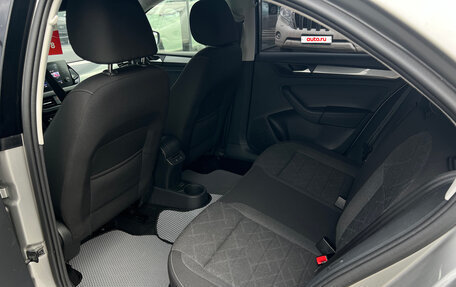 Volkswagen Polo VI (EU Market), 2020 год, 1 305 000 рублей, 11 фотография