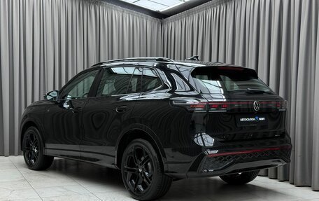 Volkswagen Tiguan, 2025 год, 5 190 000 рублей, 11 фотография