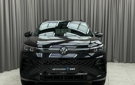 Volkswagen Tiguan, 2025 год, 5 190 000 рублей, 7 фотография