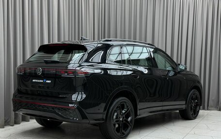 Volkswagen Tiguan, 2025 год, 5 190 000 рублей, 9 фотография