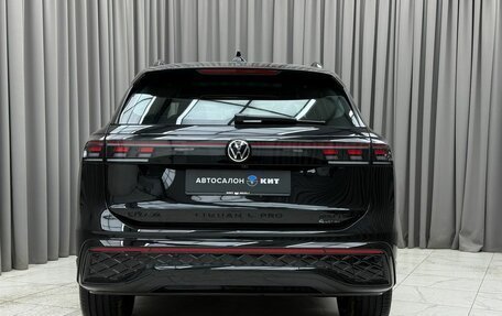 Volkswagen Tiguan, 2025 год, 5 190 000 рублей, 10 фотография