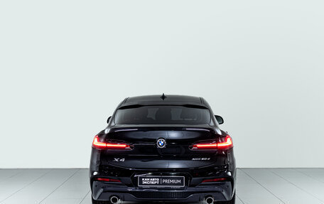 BMW X4, 2019 год, 3 880 000 рублей, 5 фотография