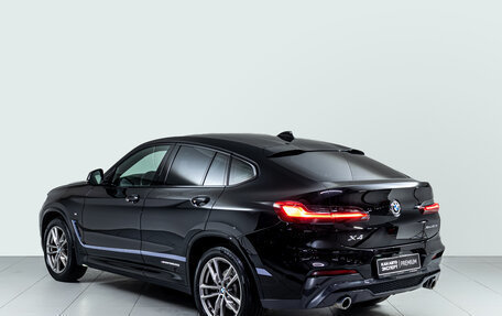 BMW X4, 2019 год, 3 880 000 рублей, 6 фотография