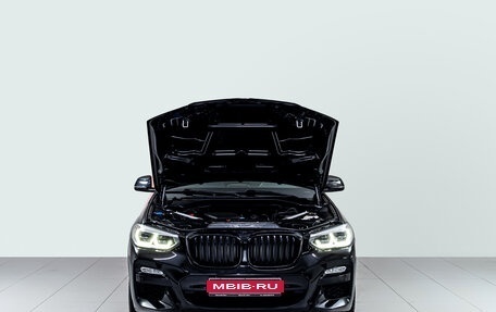 BMW X4, 2019 год, 3 880 000 рублей, 7 фотография