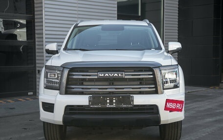 Haval H5, 2024 год, 3 699 000 рублей, 4 фотография