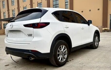 Mazda CX-5 II, 2022 год, 2 001 999 рублей, 5 фотография